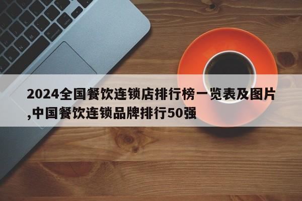2024全国餐饮连锁店排行榜一览表及图片,中国餐饮连锁品牌排行50强